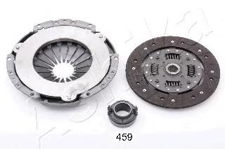 Kit de embraiagem (3 peças) Land Rover URB500060 preço, a partir de 145,49 USD
