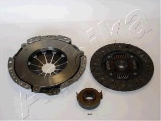 Kit de embraiagem (3 peças) Sachs 3000390002 preço, a partir de 118,29 USD