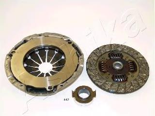 Kit de embraiagem (3 peças) KH085 Aisin