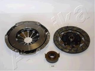 Compre 9204438 Ashika Kit de embraiagem (3 peças)