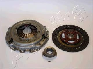 KH046B Aisin Kit de embraiagem (3 peças)