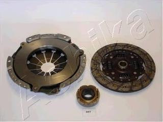 Compre 3000390002 Sachs Kit de embraiagem (3 peças)