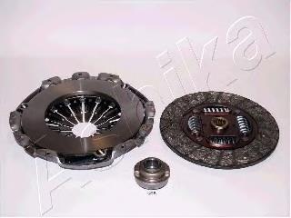 Kit de embraiagem (3 peças) Nexus F15068NX