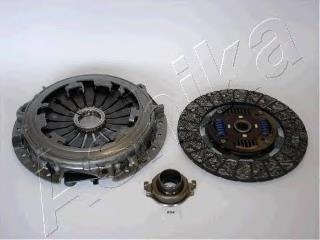 Kit de embraiagem (3 peças) Ashika 9205554 preço, a partir de 328,53 USD