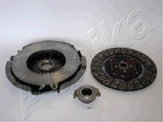 Kit de embraiagem (3 peças) M200I107 NPS
