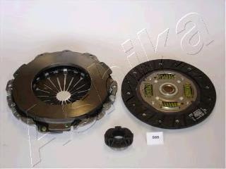 Kit de embraiagem (3 peças) Nexus F1V012NX