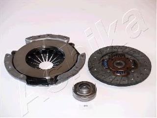 Compre 133035 NK Kit de embraiagem (3 peças)