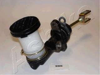  Cilindro mestre de embraiagem Isuzu Trooper SUV (UBS) (1984 - 1991) 
