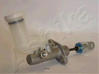 75281 ABS Cilindro mestre de embraiagem