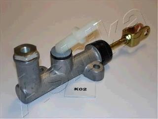 FRK02 Japan Parts Cilindro mestre de embraiagem