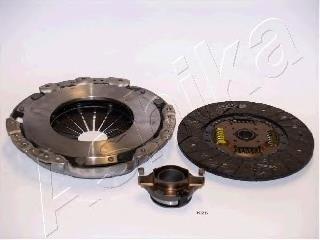 Kit de embraiagem (3 peças) Hyundai H100  