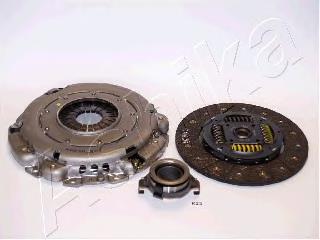 Kit de embraiagem (3 peças) Ashika 92K0023 preço, a partir de 334,44 USD