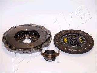 Compre 92K0023 Ashika Kit de embraiagem (3 peças)