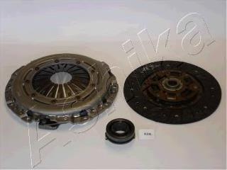 Kit de embraiagem (3 peças) VALEO KIK028 preço, a partir de 105,67 USD