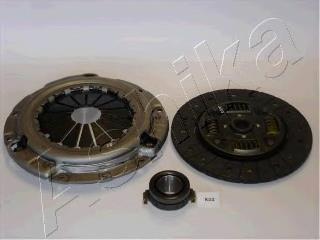 KFK11 Japan Parts Kit de embraiagem (3 peças)