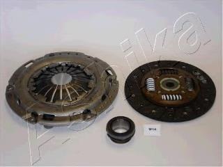 Compre ADG03026 Blue Print Kit de embraiagem (3 peças)