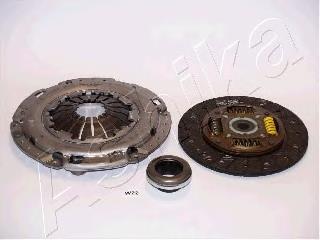 Kit de embraiagem (3 peças) National CK9853 preço, a partir de 110,31 USD