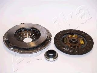 Kit de embraiagem (3 peças) National CK9853 preço, a partir de 101,76 USD