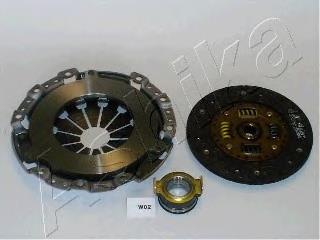Kit de embraiagem (3 peças) Profit 25251005 preço, a partir de 63,35 USD