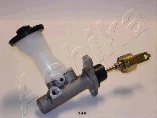 Cilindro mestre de embraiagem PNB506 TRW
