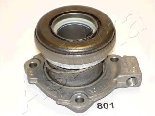 Compre CF801 Japan Parts Cilindro de trabalho de embraiagem montado com rolamento de desengate
