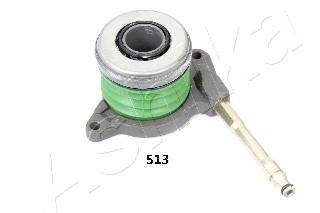 Compre 31259445 Volvo Cilindro de trabalho de embraiagem montado com rolamento de desengate