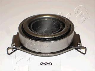 Rolamento de liberação de embraiagem 3123012180 Toyota