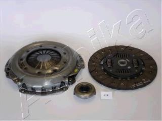 4856173AB Chrysler Kit de embraiagem (3 peças)