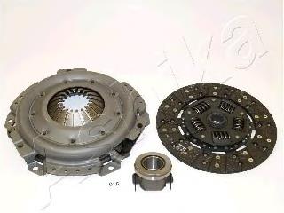 Kit de embraiagem (3 peças) Ashika 9200015 preço, a partir de 226,19 USD