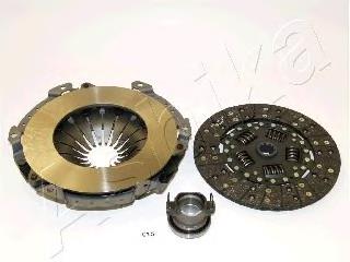 Compre 9200015 Ashika Kit de embraiagem (3 peças)