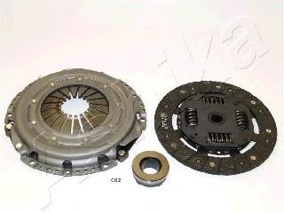 5069000AB Chrysler Kit de embraiagem (3 peças)