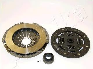 Compre 5069000AB Chrysler Kit de embraiagem (3 peças)