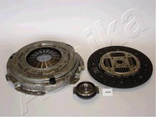 Kit de embraiagem (3 peças) Nissan/Infiniti 300012X925 preço, a partir de 221,69 USD