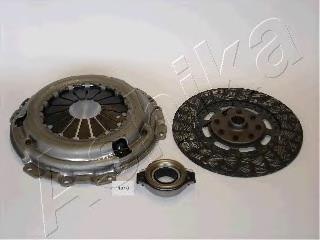Kit de embraiagem (3 peças) Ashika 92011013 preço, a partir de 179,03 USD