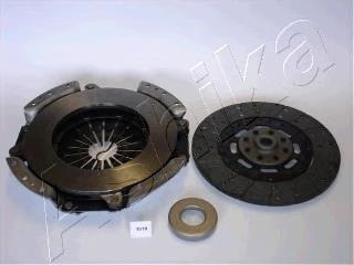 KN149 Aisin Kit de embraiagem (3 peças)