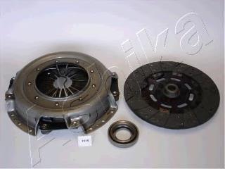 Kit de embraiagem (3 peças) Aisin KN149 preço, a partir de 253,60 USD