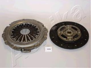 Kit de embraiagem (3 peças) Renault (RVI) 8671095103 preço, a partir de 95,51 USD