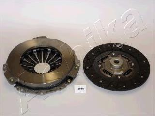 Kit de embraiagem (3 peças) 8671095103 Renault (RVI)