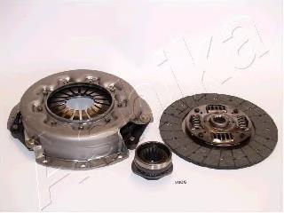 Compre 300010F025 Nissan/Infiniti Kit de embraiagem (3 peças)