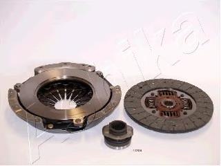 Kit de embraiagem (3 peças) 801564 VALEO