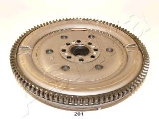 Volante de motor Toyota 134500G011