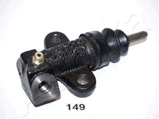 Cilindro de trabalho de embraiagem Nissan/Infiniti 3062048P0B