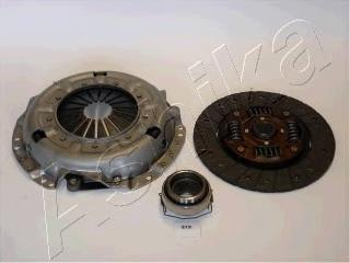 Kit de embraiagem (3 peças) Aisin KT088B preço, a partir de 142,13 USD