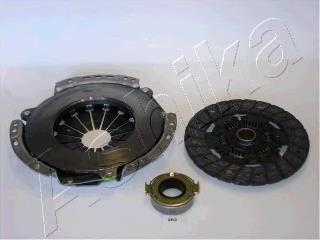 Kit de embraiagem (3 peças) Japan Parts KF263 preço, a partir de 200,08 USD