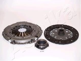 Compre KT307 Aisin Kit de embraiagem (3 peças)