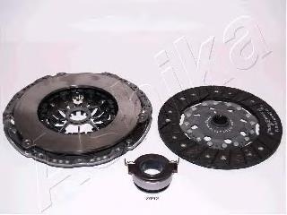 Kit de embraiagem (3 peças) 310010R030 Toyota