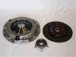 Kit de embraiagem (3 peças) Ashika 9202208 preço, a partir de 112,14 USD