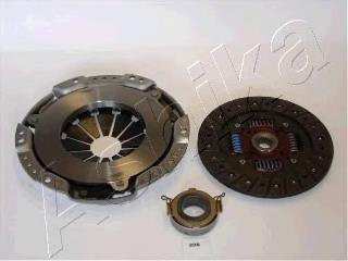 Compre 9202208 Ashika Kit de embraiagem (3 peças)