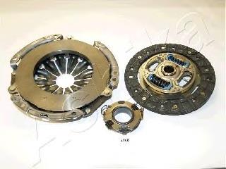 Kit de embraiagem (3 peças) Peugeot/Citroen 2052Y5