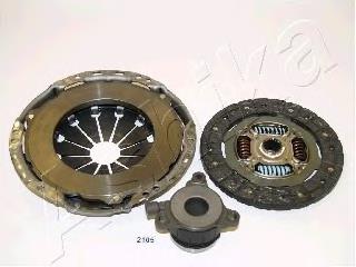 Compre 92022105 Ashika Kit de embraiagem (3 peças)